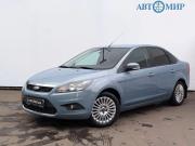 Ford Focus II Рестайлинг Москва  - изображение 15