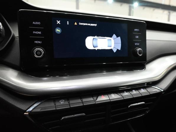 Skoda Octavia IV (A8) с пробегом 2020 года, цена 2 080 000 рублей, 136996 км, лифтбек, Автокод Объявления