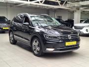 Volkswagen Tiguan II Челябинск  - изображение 25