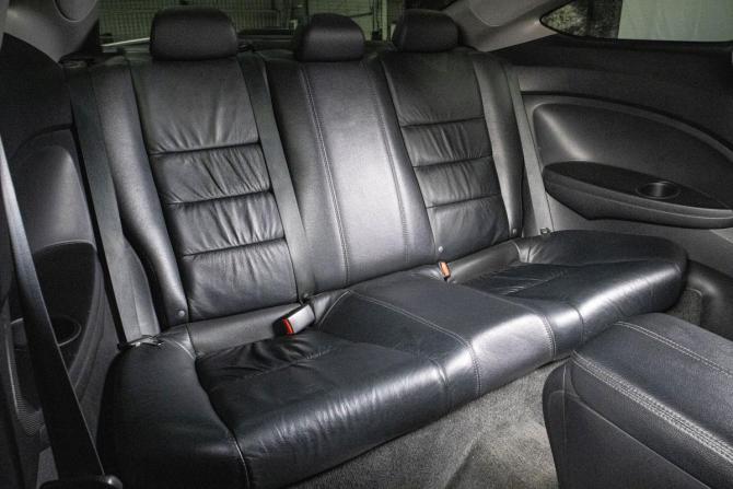 Honda Accord VIII с пробегом 2010 года, цена 1 369 000 рублей, 216000 км, купе, Автокод Объявления