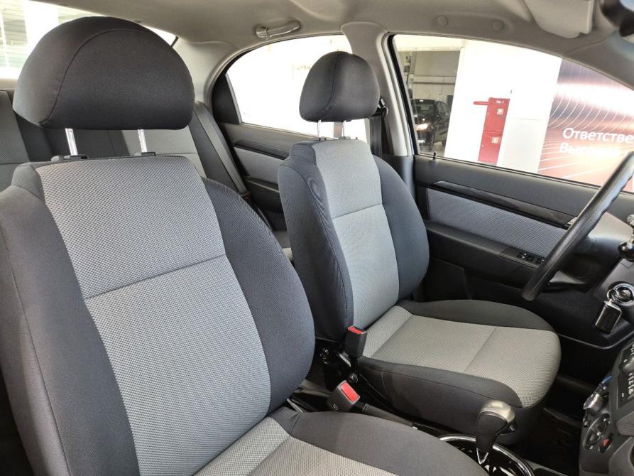 Chevrolet Nexia I Екатеринбург  - изображение 27