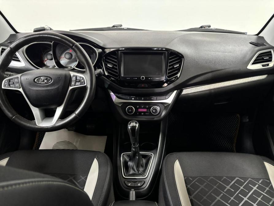 Lada (ВАЗ) Vesta I Набережные Челны  - изображение 13