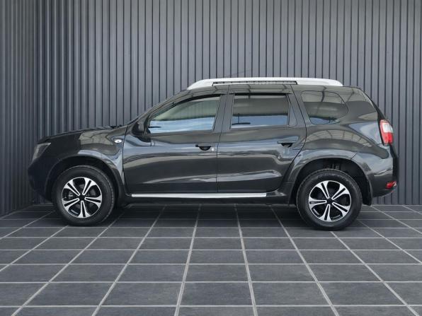 Nissan Terrano III (D10) с пробегом 2016 года, цена 1 297 000 рублей, 123635 км, внедорожник, Автокод Объявления