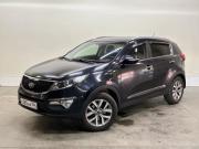 Kia Sportage III Рестайлинг Саратов  - изображение 14