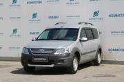 Lada (ВАЗ) Largus I Пермь  - изображение 19