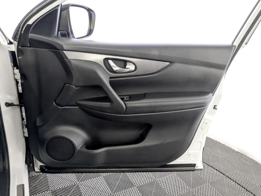 Nissan Qashqai II Рестайлинг Москва  - изображение 24