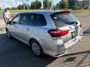 Toyota Corolla XI (E160 E170 E180) Рестайлинг 1 Курган  - изображение 4