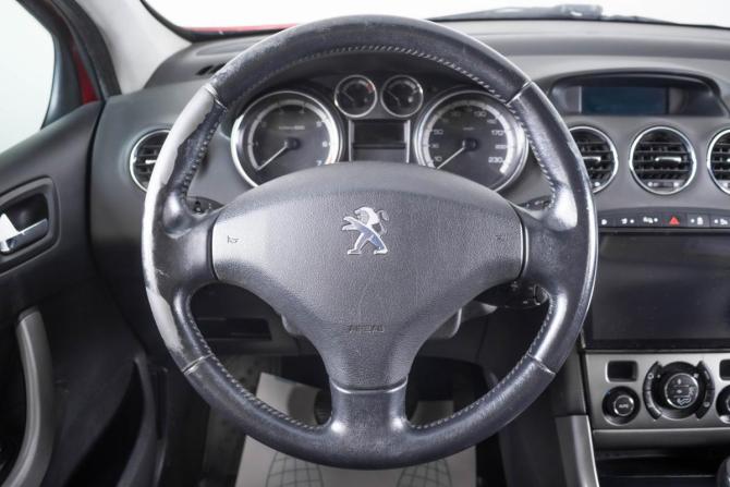 Peugeot 308 I Рестайлинг с пробегом 2012 года, цена 439 000 рублей, 229745 км, хэтчбек, Автокод Объявления