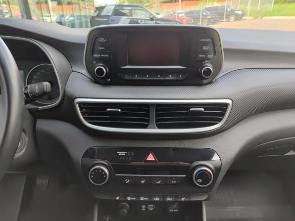 Hyundai Tucson III Рестайлинг с пробегом 2019 года, цена 2 080 000 рублей, 95000 км, внедорожник, Автокод Объявления