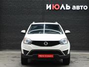 SsangYong Actyon II Рестайлинг Екатеринбург  - изображение 18