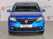 Renault Logan II Минеральные Воды  - изображение 24