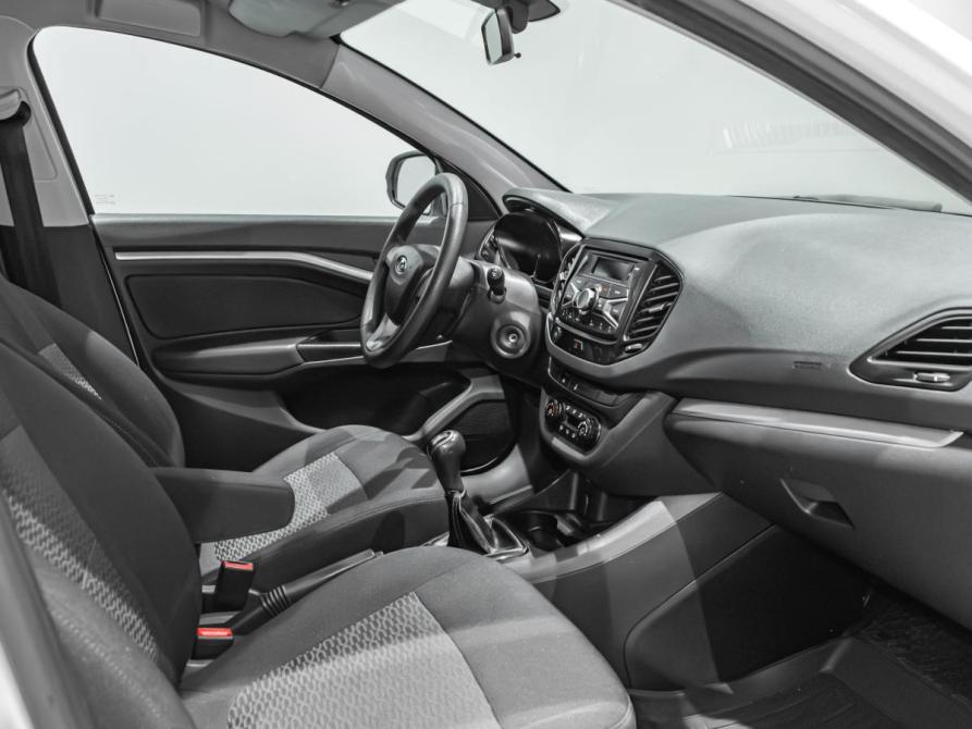 Lada (ВАЗ) Vesta I Екатеринбург  - изображение 14