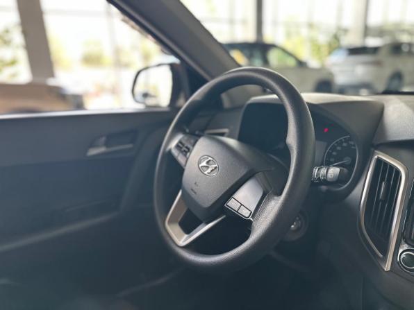 Hyundai Creta I с пробегом 2017 года, цена 1 745 000 рублей, 79048 км, внедорожник, Автокод Объявления