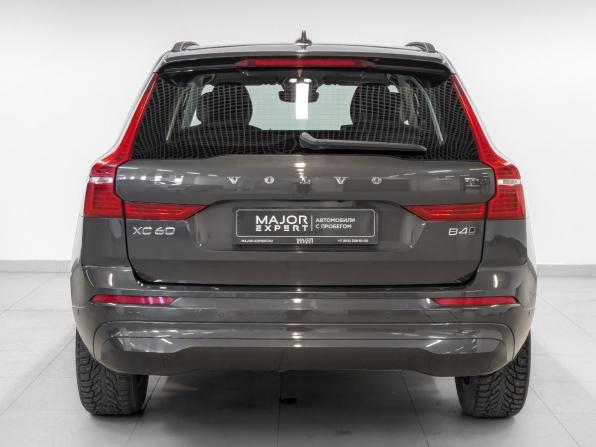 Volvo XC60 II с пробегом 2021 года, цена 4 165 000 рублей, 60002 км, внедорожник, Автокод Объявления