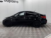 Hyundai Solaris I Воронеж  - изображение 26