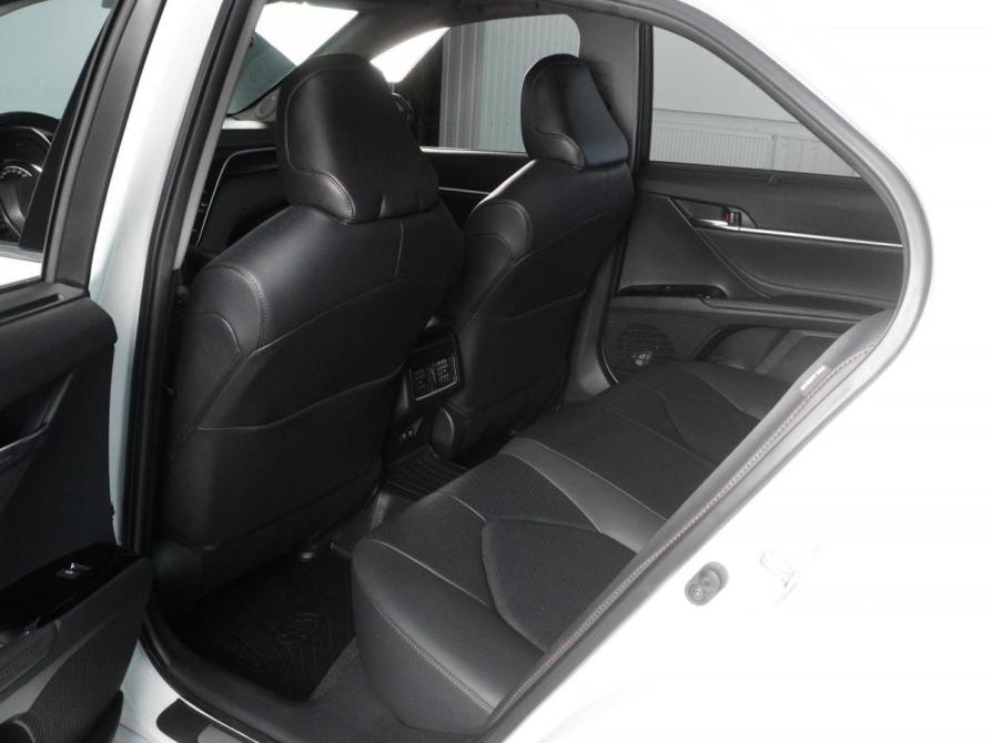 Toyota Camry VIII (XV70) Минеральные Воды  - изображение 11