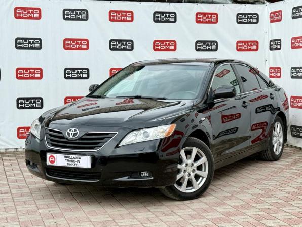 Toyota Camry VI (XV40) с пробегом 2007 года, цена 949 900 рублей, 380000 км, седан, Автокод Объявления
