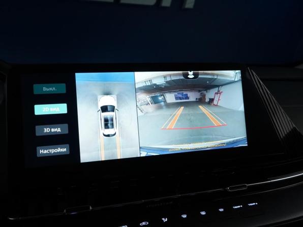 Changan CS55 Plus II с пробегом 2023 года, цена 2 111 444 рубля, 45814 км, внедорожник, Автокод Объявления
