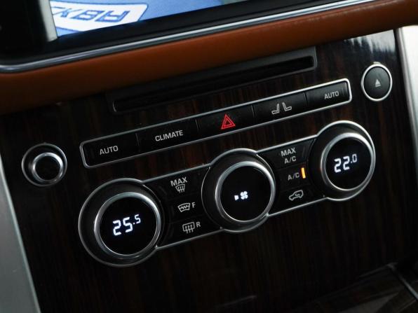 Land Rover Range Rover IV с пробегом 2014 года, цена 2 995 055 рублей, 195203 км, внедорожник, Автокод Объявления