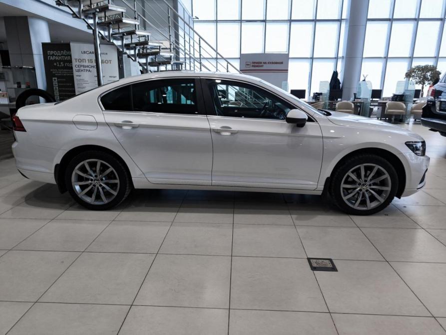 Volkswagen Passat B8 Рестайлинг Казань  - изображение 5