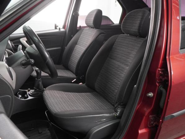 Renault Logan I Рестайлинг с пробегом 2010 года, цена 499 000 рублей, 138307 км, седан, Автокод Объявления