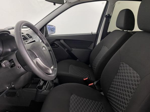 Lada (ВАЗ) Granta I Рестайлинг с пробегом 2019 года, цена 670 000 рублей, 56814 км, седан, Автокод Объявления