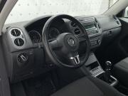 Volkswagen Tiguan I Рестайлинг Тамбов  - изображение 34