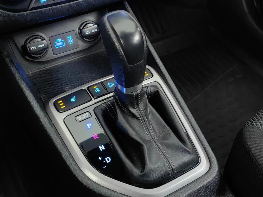 Hyundai Creta I Москва  - изображение 19