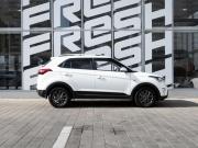 Hyundai Creta I Рестайлинг Ставрополь  - изображение 26