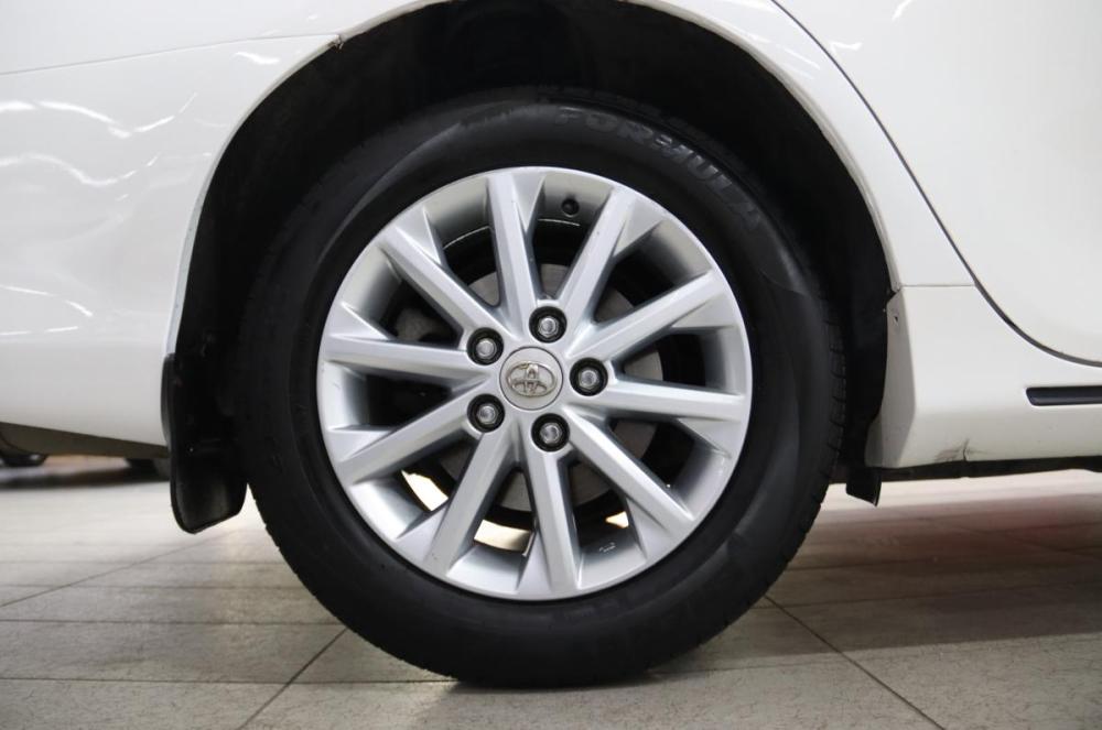 Toyota Camry VII (XV50) Сургут  - изображение 26