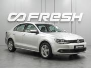 Volkswagen Jetta VI Воронеж  - изображение 17