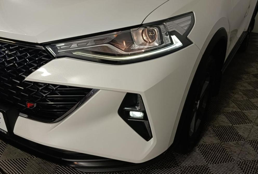 Haval F7x I Рестайлинг Волгоград  - изображение 22
