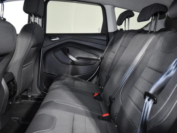 Ford Kuga II с пробегом 2013 года, цена 989 000 рублей, 218375 км, внедорожник, Автокод Объявления