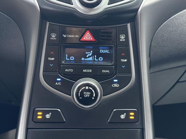 Hyundai Elantra V (MD) с пробегом 2014 года, цена 1 045 000 рублей, 172995 км, седан, Автокод Объявления
