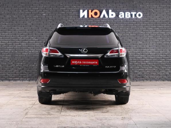 Lexus RX III Рестайлинг с пробегом 2013 года, цена 2 340 000 рублей, 174137 км, внедорожник, Автокод Объявления