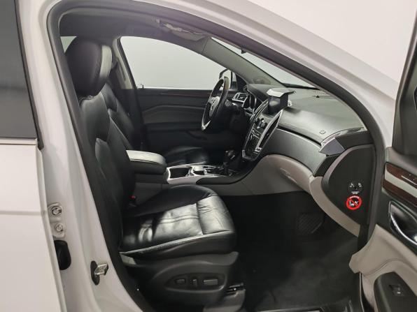 Cadillac SRX II с пробегом 2011 года, цена 1 049 000 рублей, 214925 км, внедорожник, Автокод Объявления