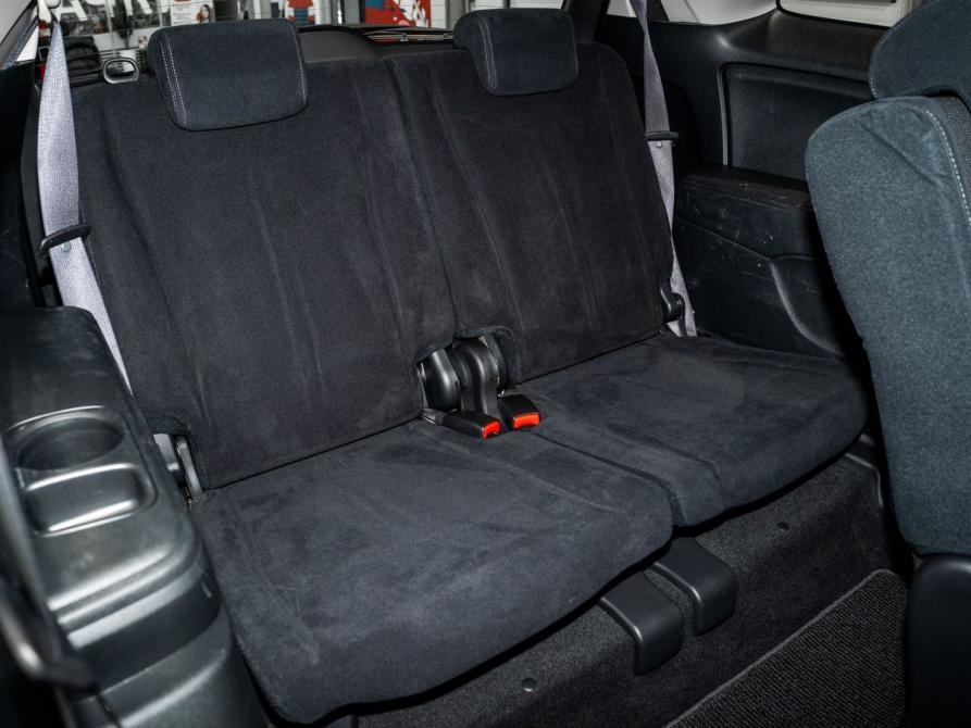 Honda Stream II Чита  - изображение 5