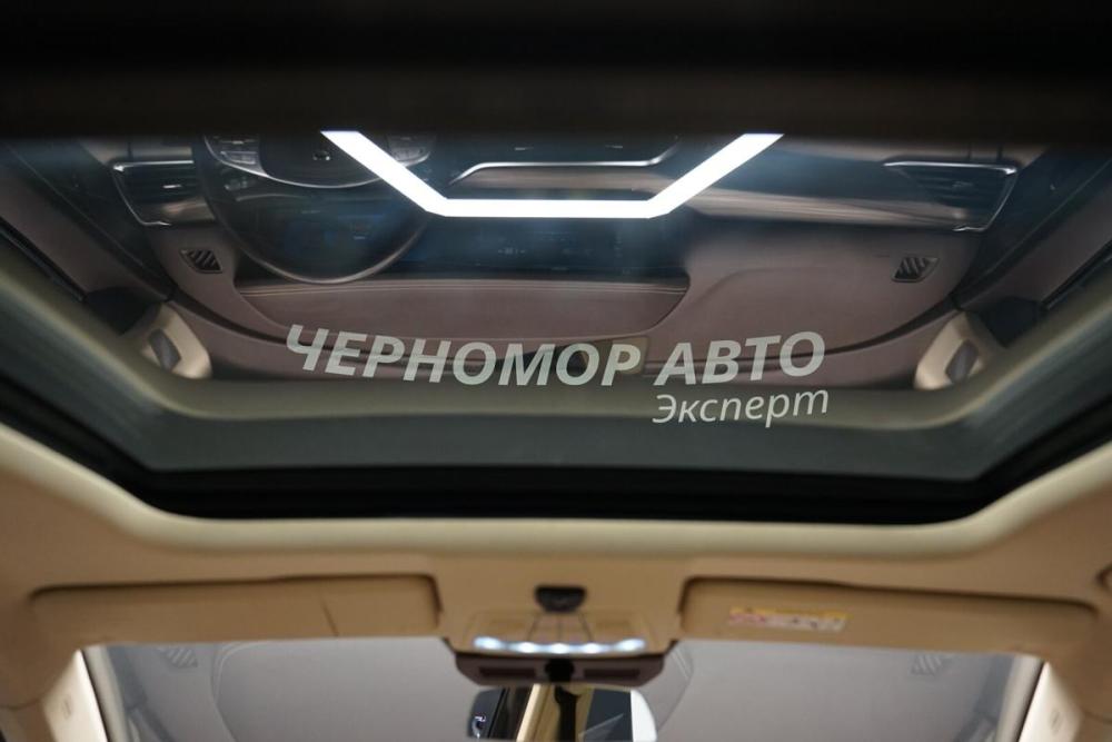 FAW Bestune T77 I Крым  - изображение 30
