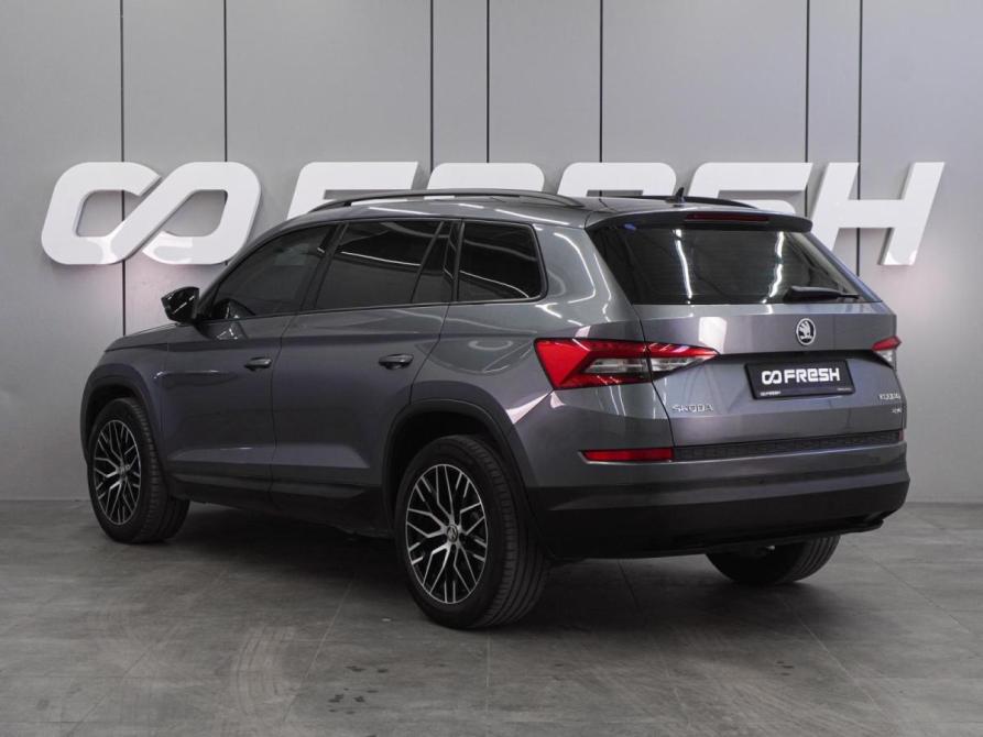 Skoda Kodiaq I Воронеж  - изображение 2