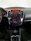 Kia Ceed I Рестайлинг Москва  - изображение 36