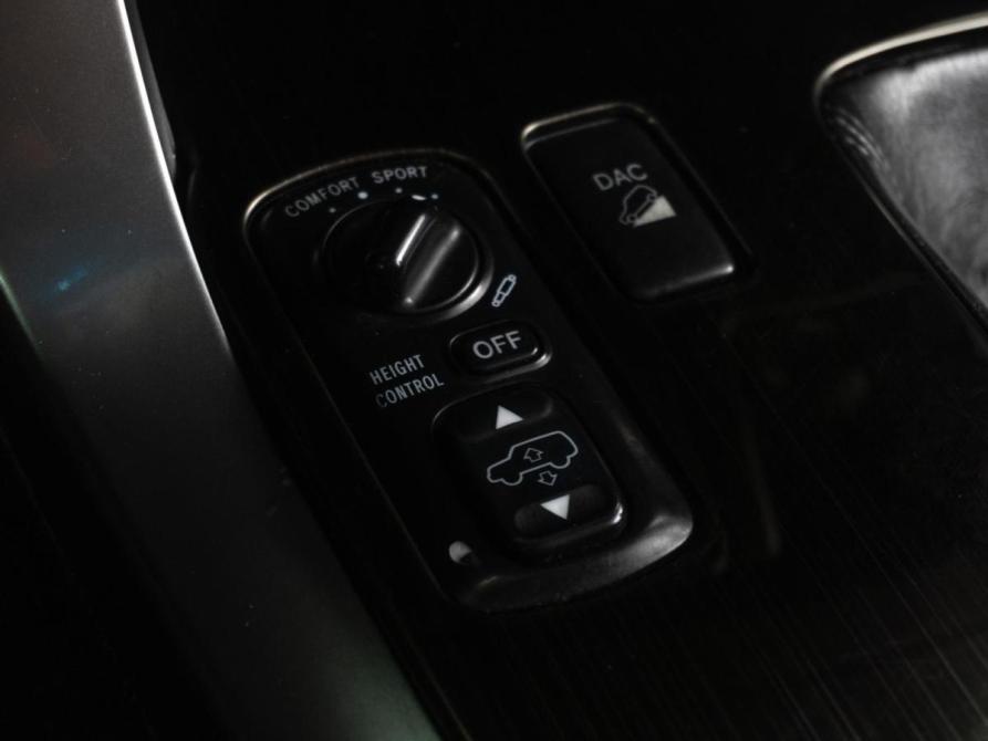 Toyota Land Cruiser Prado 120 Series Рестайлинг Тюмень  - изображение 13