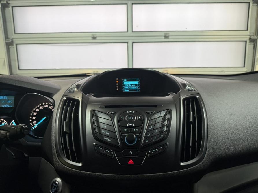 Ford Kuga II Тверь  - изображение 12