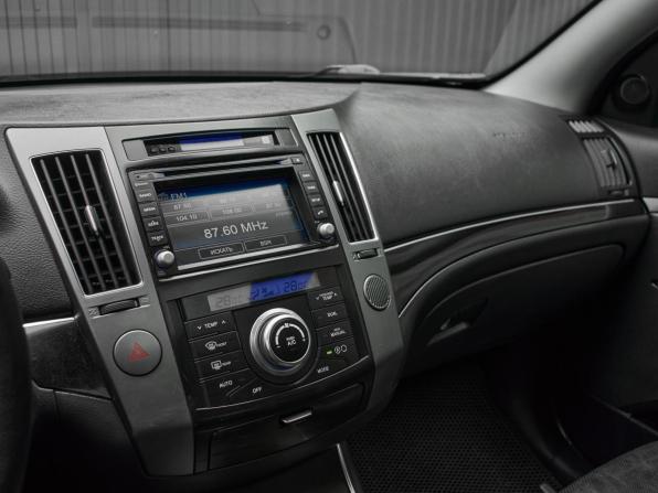 Hyundai ix55 с пробегом 2012 года, цена 1 590 000 рублей, 227745 км, внедорожник, Автокод Объявления