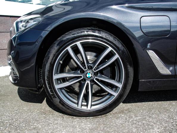BMW 5 серии VII (G30/G31/G38) с пробегом 2017 года, цена 3 199 000 рублей, 145652 км, седан, Автокод Объявления
