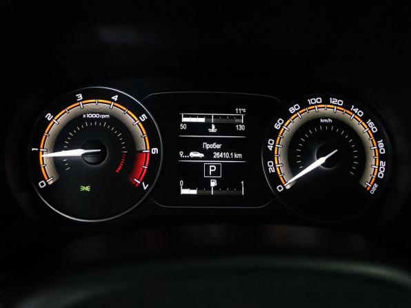 Lada (ВАЗ) Vesta I Рестайлинг (NG) с пробегом 2024 года, цена 1 499 000 рублей, 26500 км, универсал, Автокод Объявления