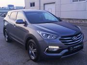 Hyundai Santa Fe III Рестайлинг Набережные Челны  - изображение 31