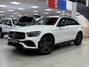 Mercedes-Benz GLC I (X253) Рестайлинг Москва  - изображение 20
