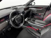 JETOUR DASHING I Санкт-Петербург  - изображение 30