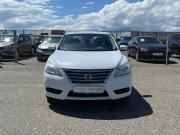 Nissan Sentra VII (B17) Буинск  - изображение 20