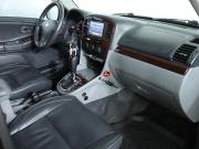 Suzuki Grand Vitara I Рестайлинг Москва  - изображение 43